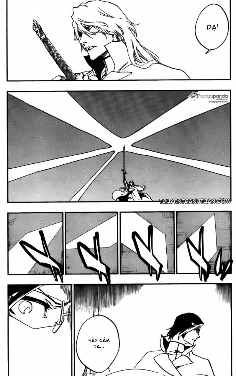 thần chết ichigo chapter 584 7