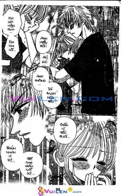 arita đáng yêu chapter 9 95