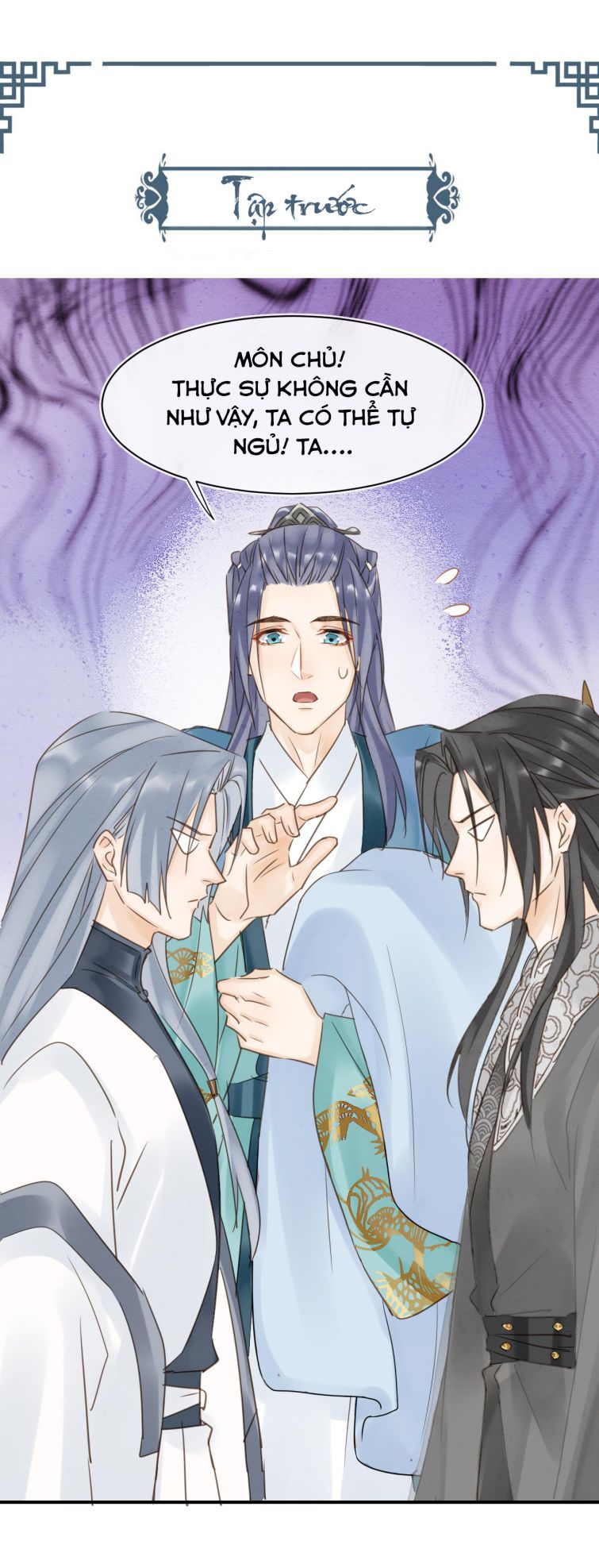 tù long chapter 36 1