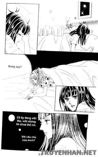 lọ lem hậu đậu chapter 76 1