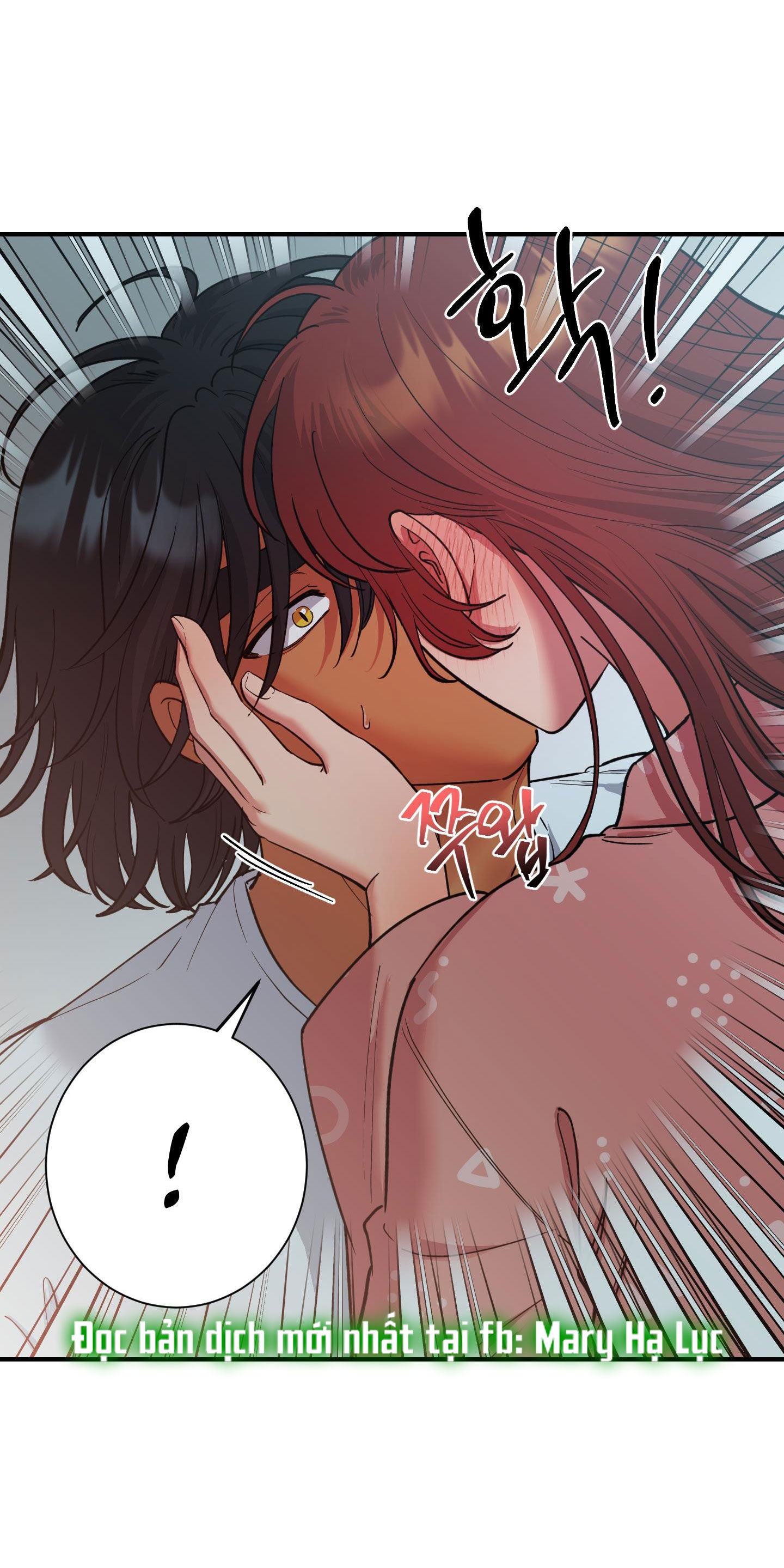 [18+] một lòng một dạ chapter 49.1 8