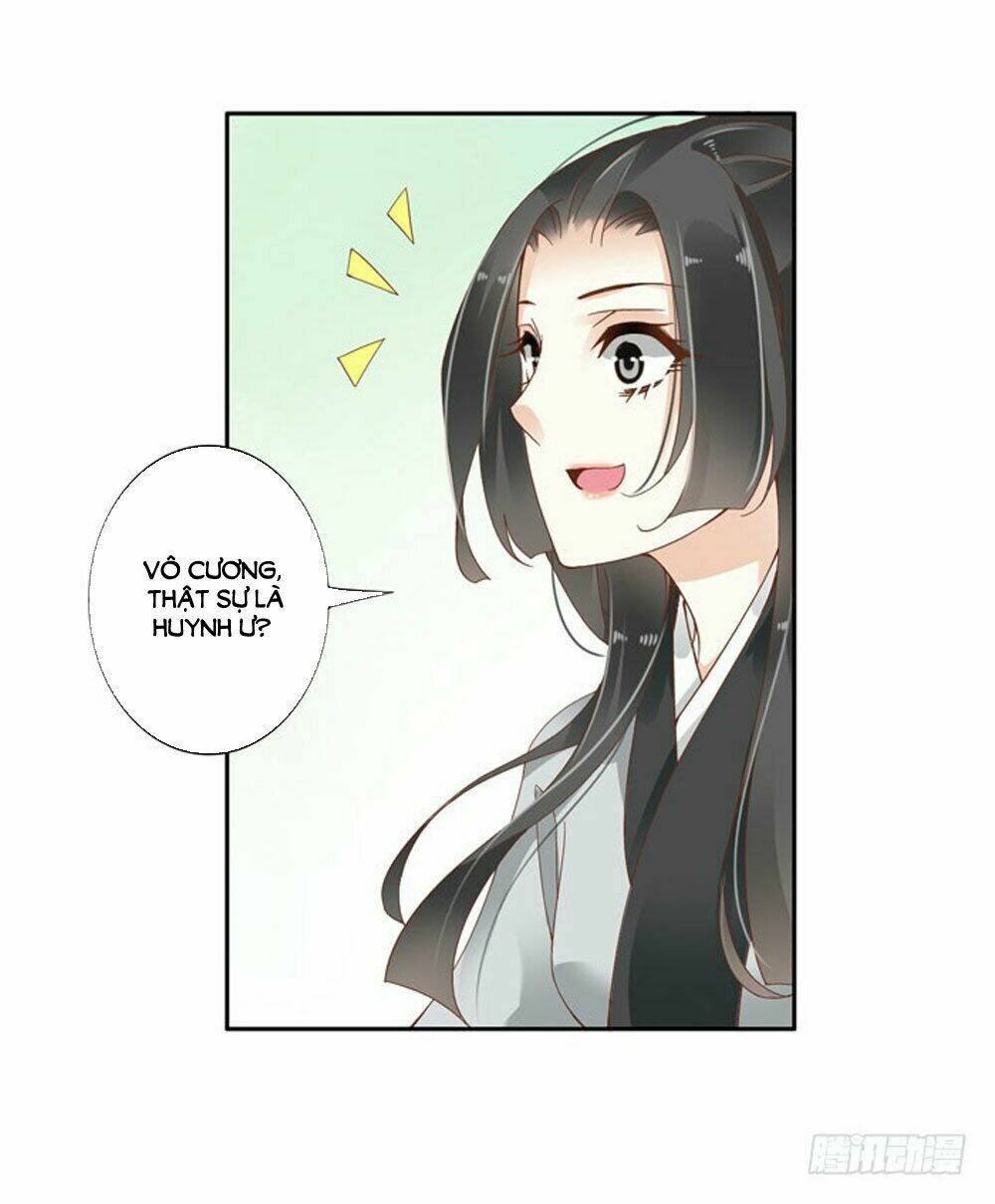 thiền tâm vấn đạo chapter 42 31