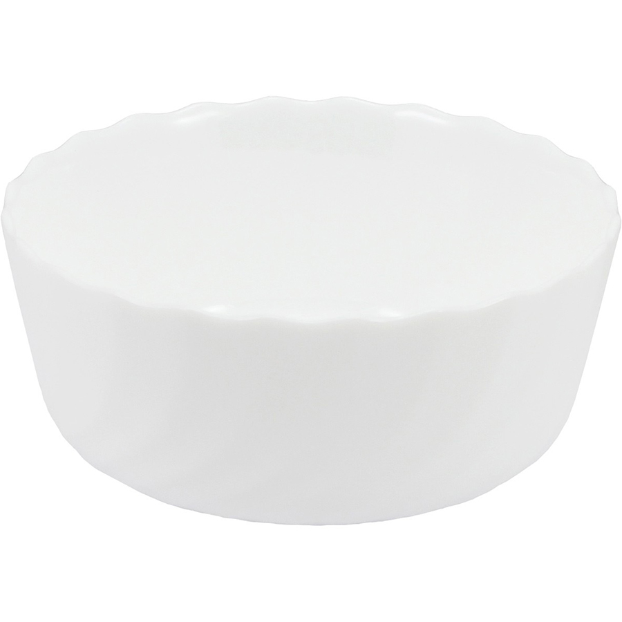Khay Nướng Thủy Tinh Luminarc Smart Cuisine Trianon Tròn