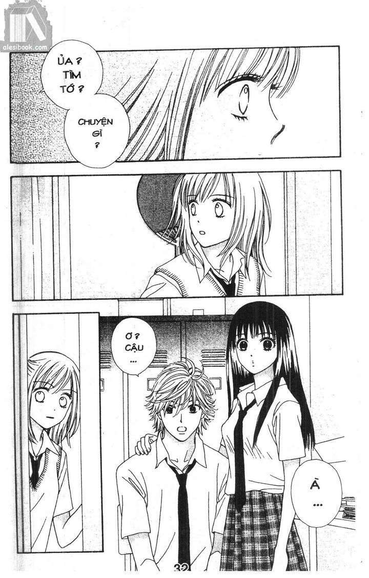 cảm giác trong tình yêu chapter 1 30