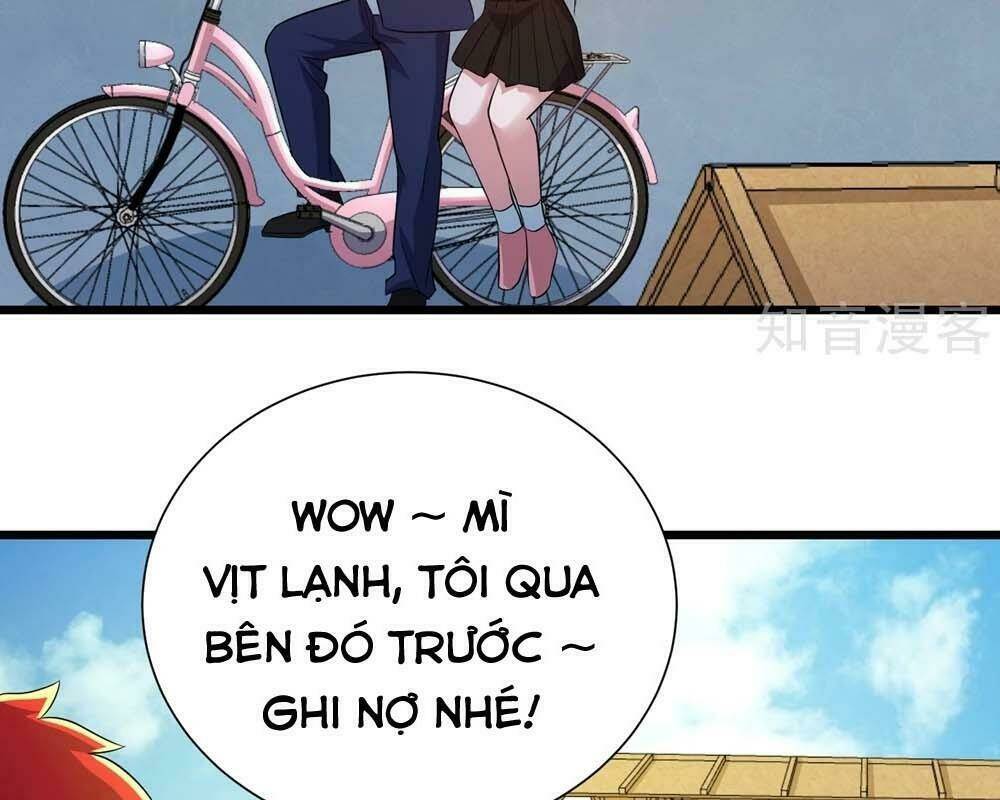 tối cường đặc chủng binh của hoa khôi chapter 94 31