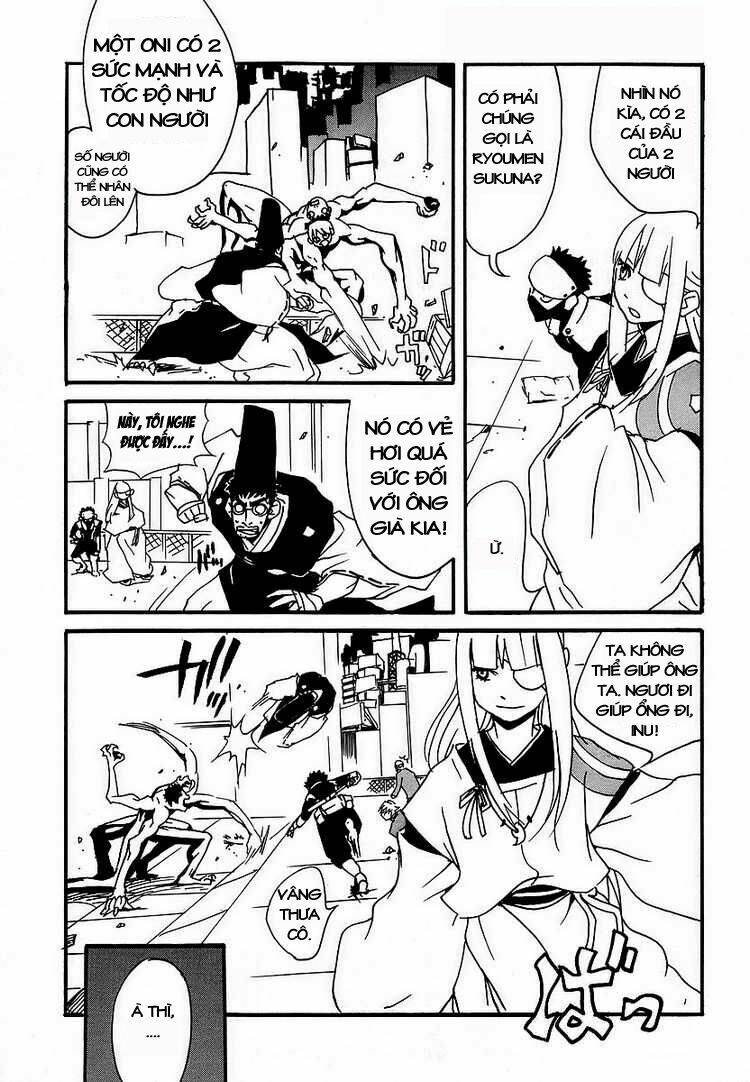 aratama tribe chapter 2 17