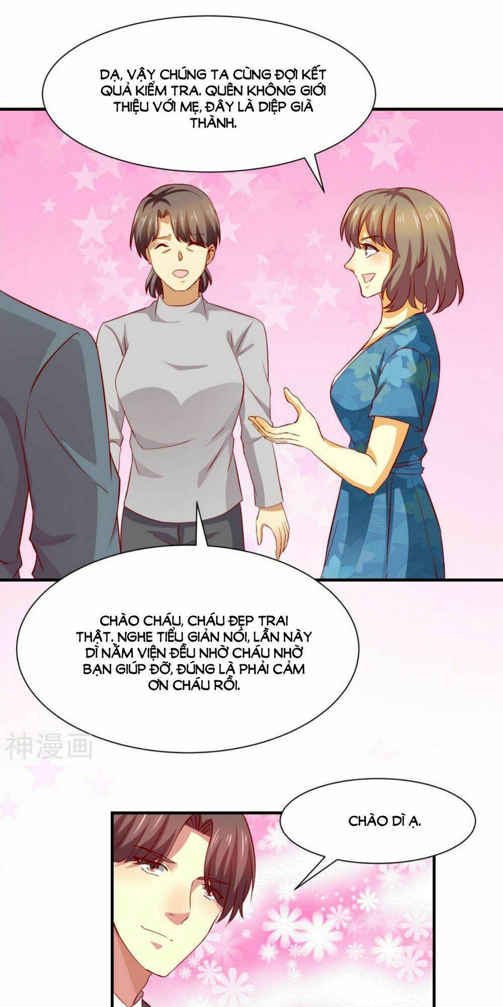 thời gian đều biết chapter 53 32