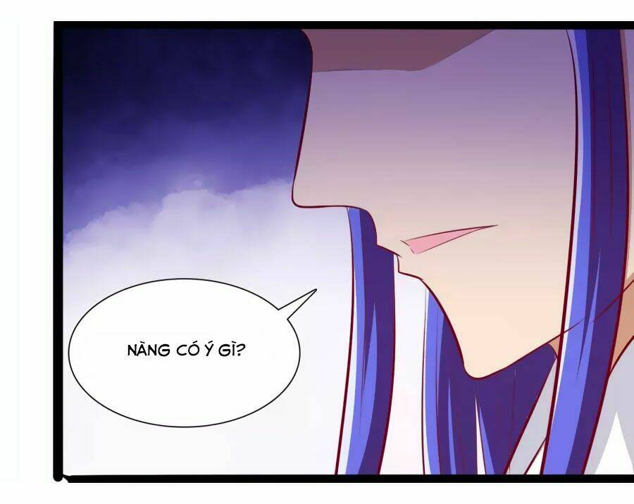 thỏ yêu tiểu vương phi chapter 52 29