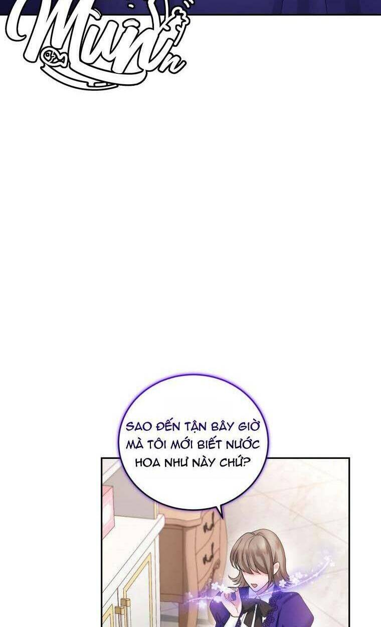 nhà điều chế nước hoa độc quyền của bạo chúa chapter 52 8
