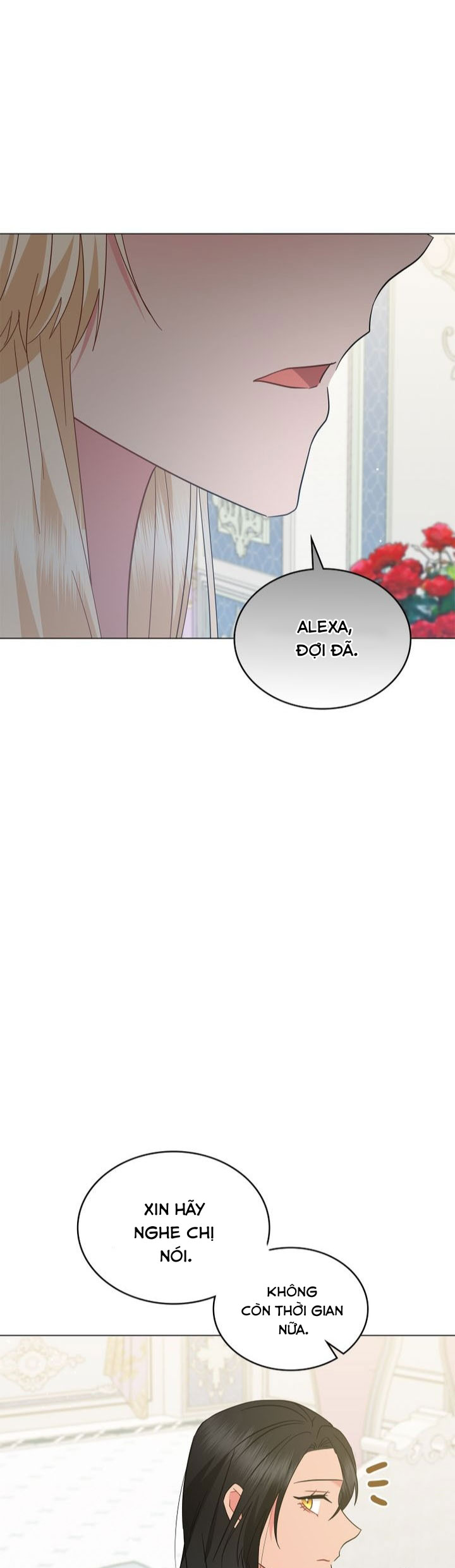 người đẹp và quái vật chapter 146 21