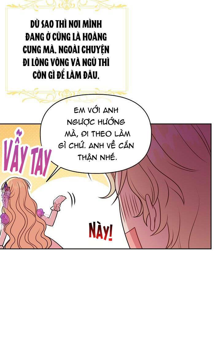 tôi đã nuôi dưỡng bạn thời thơ ấu thành bạo chúa chapter 55.2 2