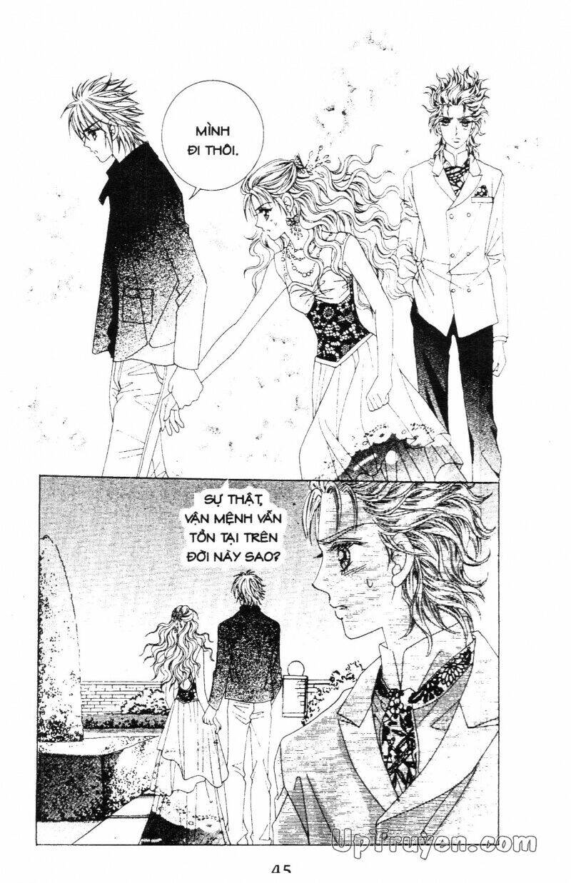 mặt nạ tình yêu chapter 56 46