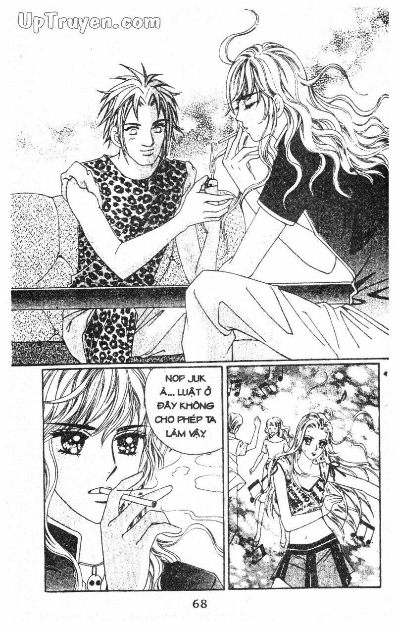 mặt nạ tình yêu chapter 28 70