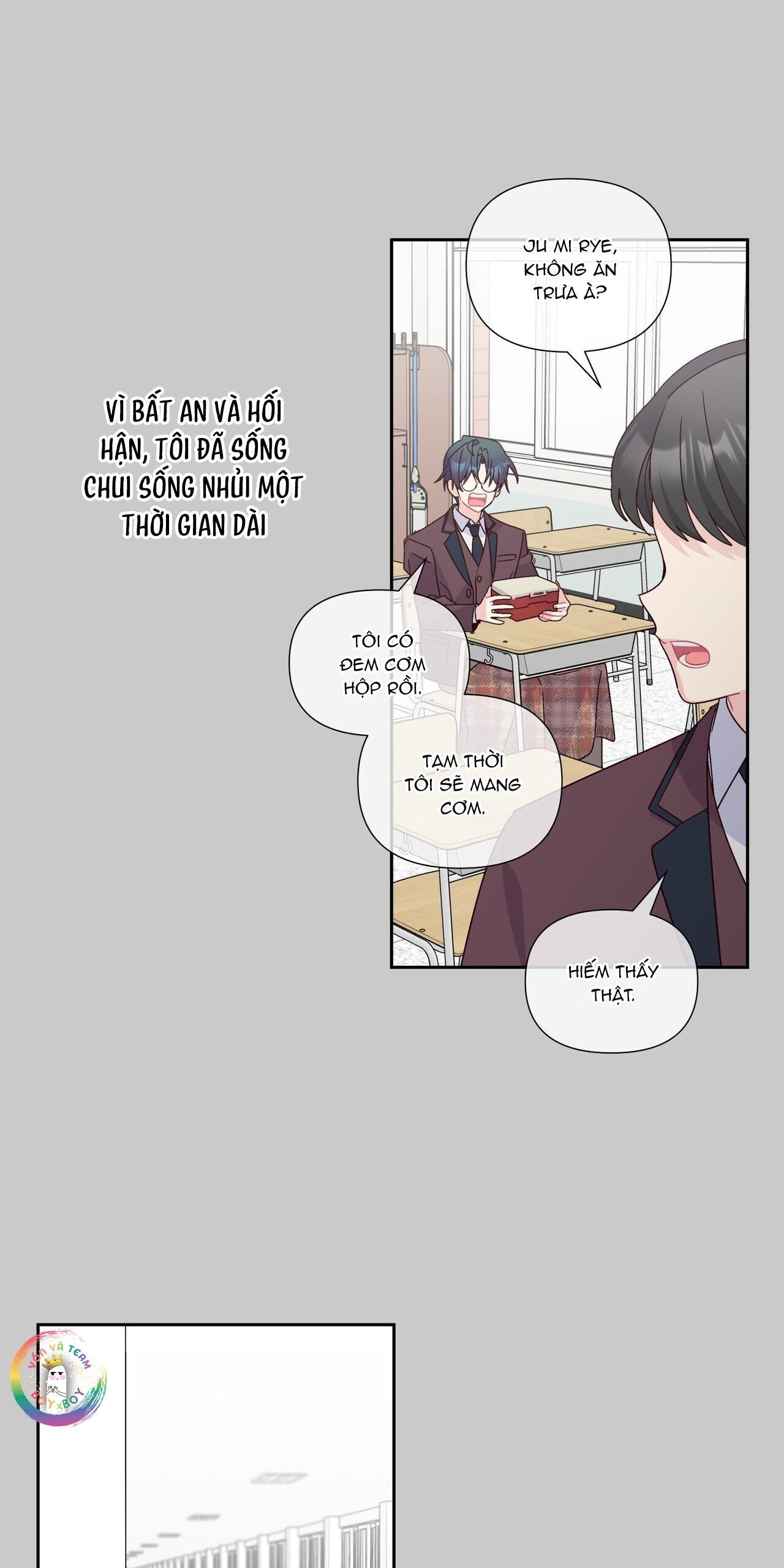 merry marbling chapter 88 61