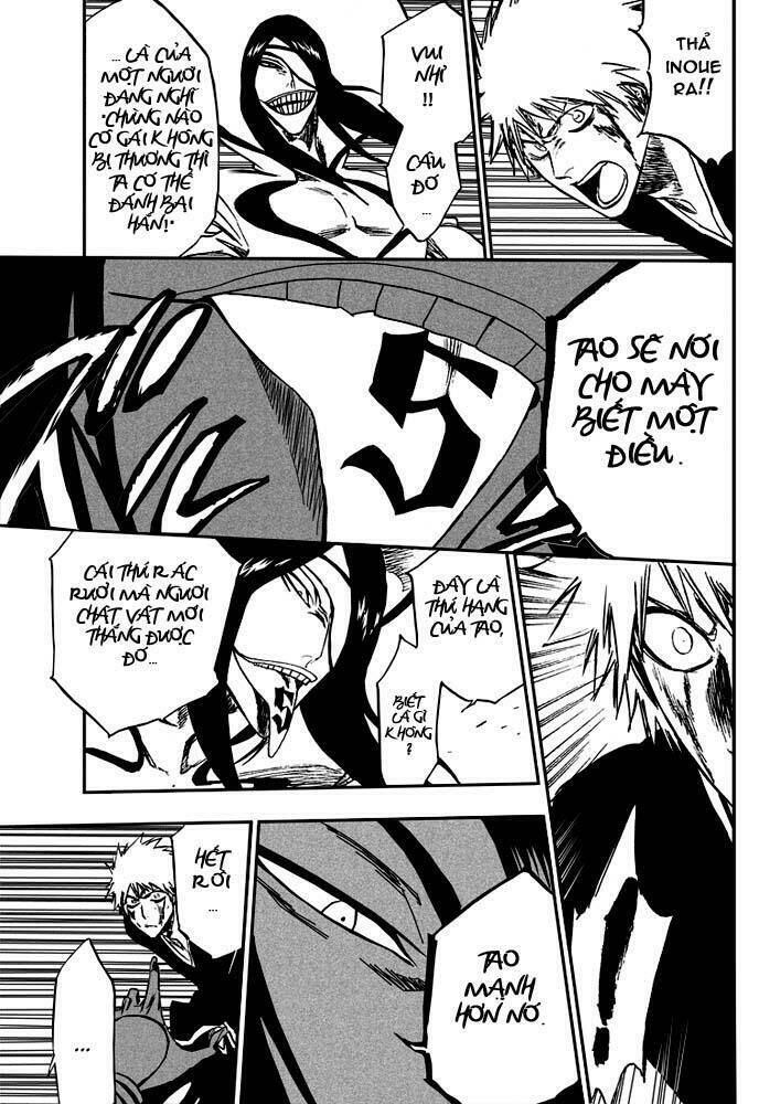 thần chết ichigo chapter 287 18