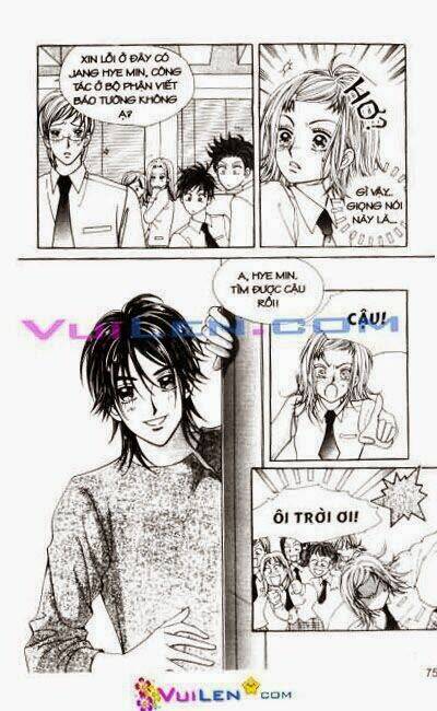 tên nô lệ đáng yêu chapter 1 75