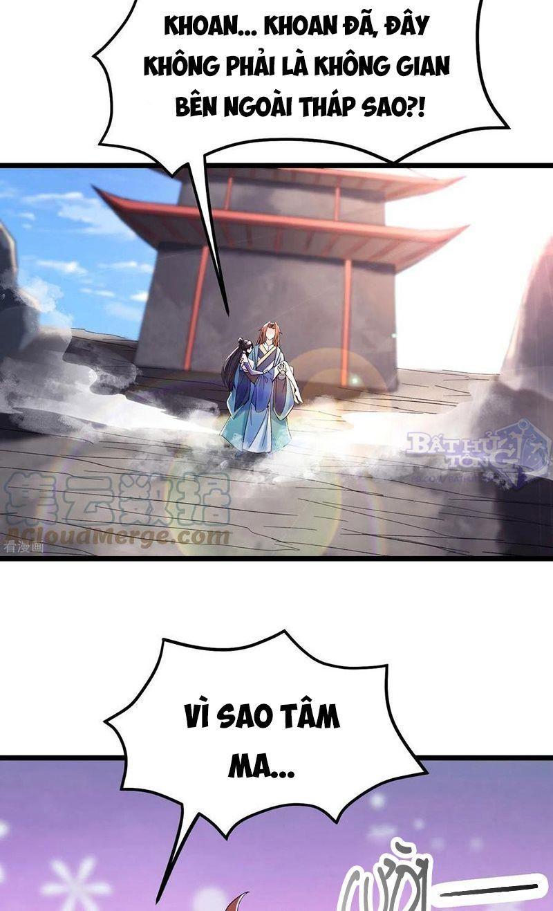 đồ đệ ta toàn là nữ ma đầu chapter 100 19