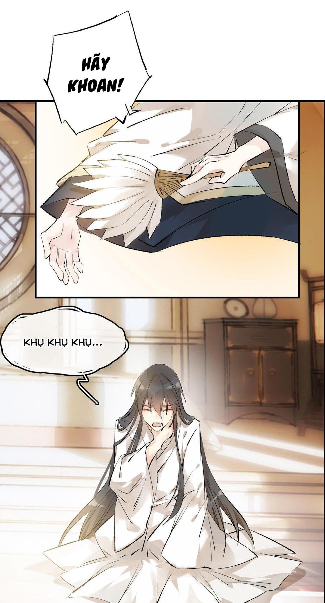 các nam nhân ở rể chapter 7 8