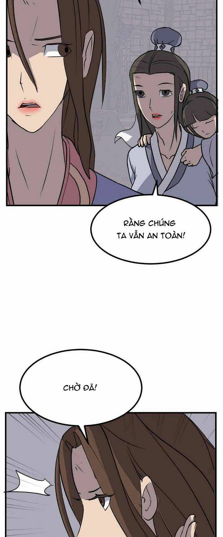 trọng sinh, bất khả chiến bại chapter 144 6