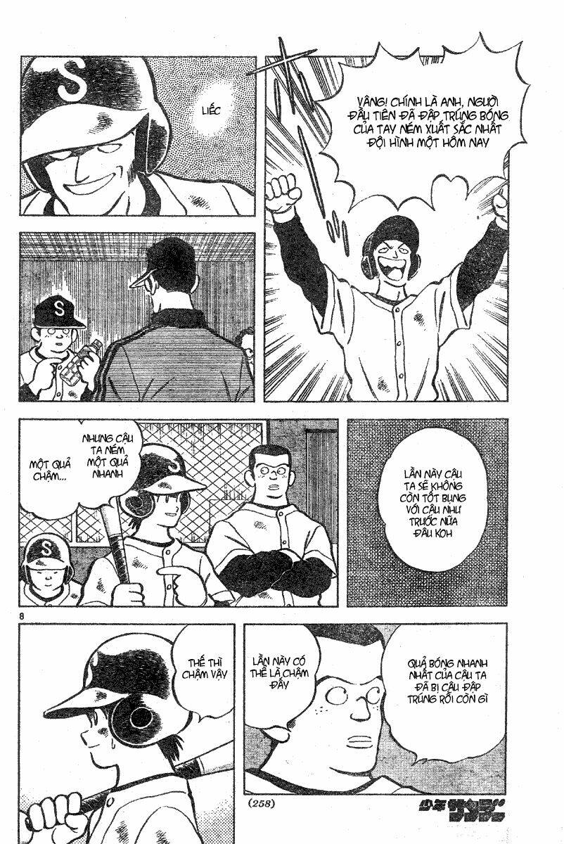 trò chơi vượt qua thử thách chapter 31 8