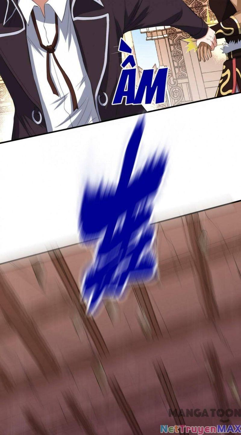 đệ nhất người ở rể chapter 224 7