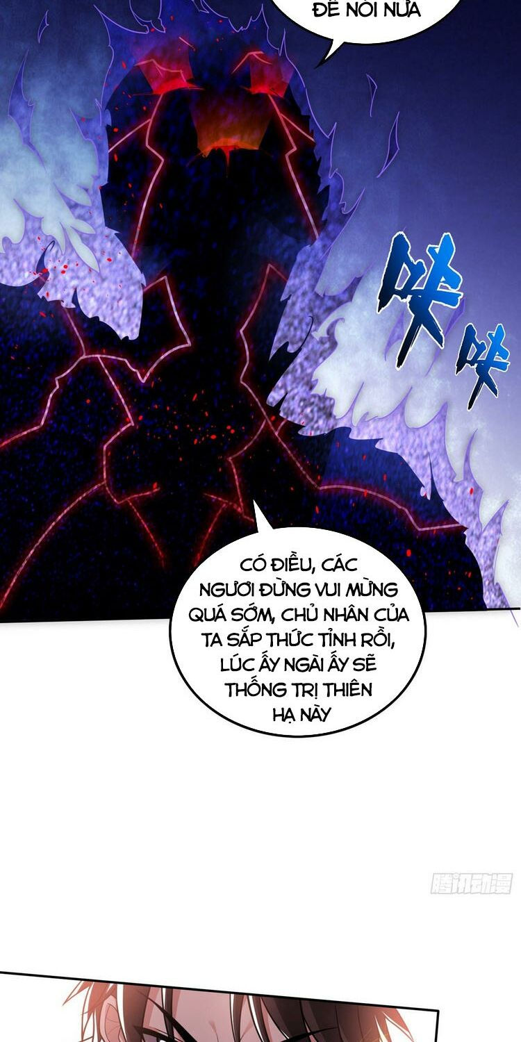 tối cường thần y tại đô thị chapter 196 14