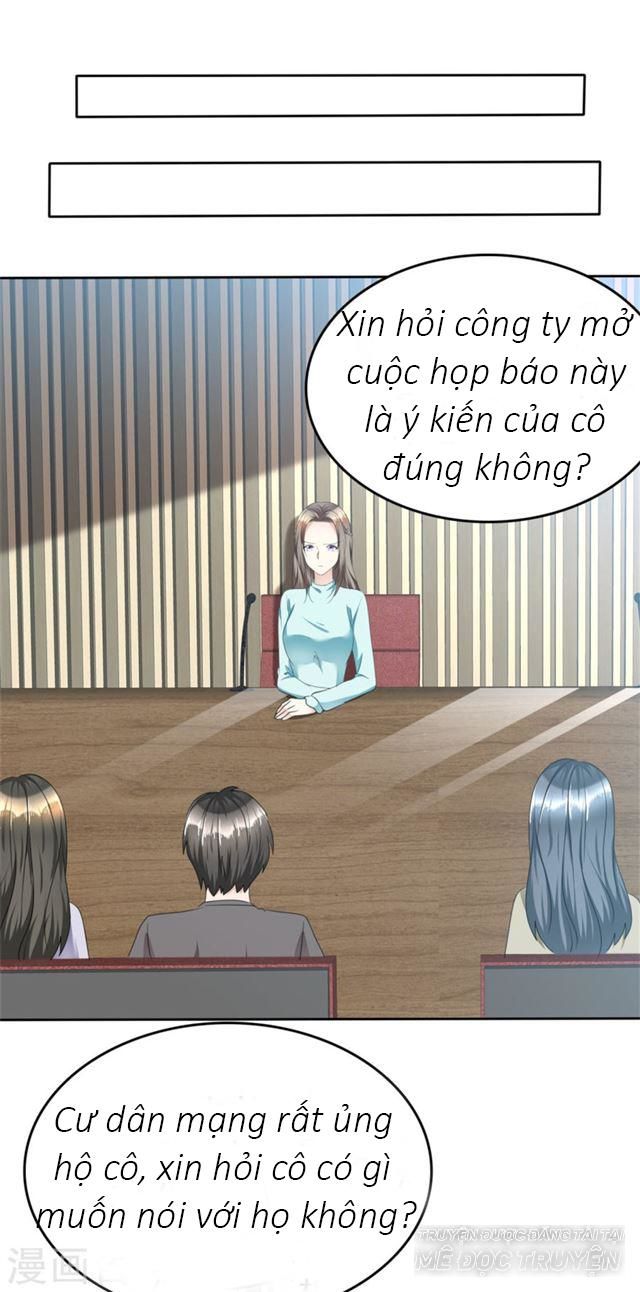 con đường phản công của sủng thê chapter 48 36