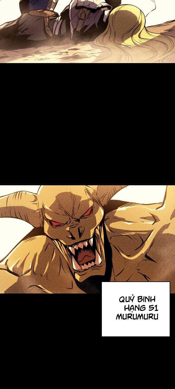 tôi trở lại thăng cấp một mình chapter 36 44