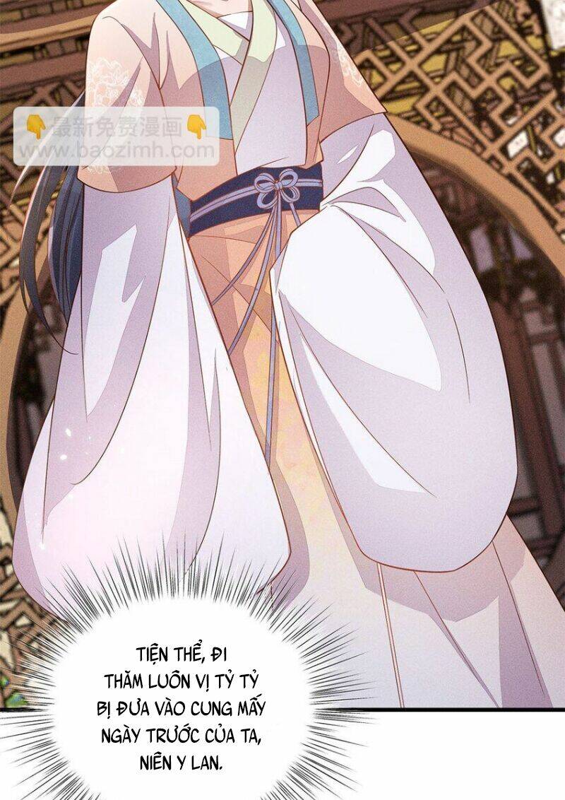 tái sinh trở lại : ta trở thành độc y thái tử phi chapter 51 36