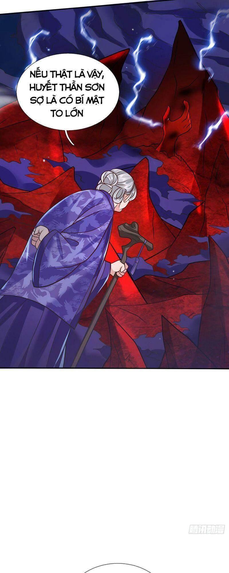 Ta Trở Về Từ Thế Giới Tu Tiên chapter 68 33