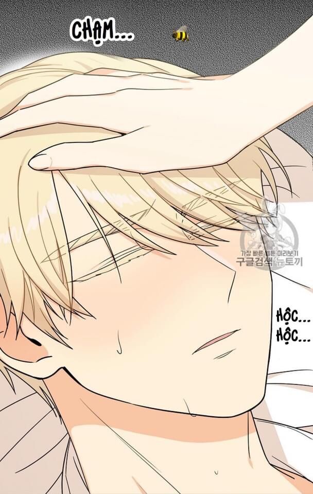 xuyên không trở thành mẹ của nhân vật phản diện chapter 30 7