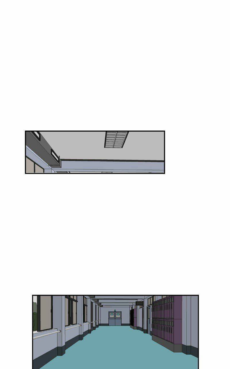 Thế Giới Không Hoàn Hảo Chapter 179 20