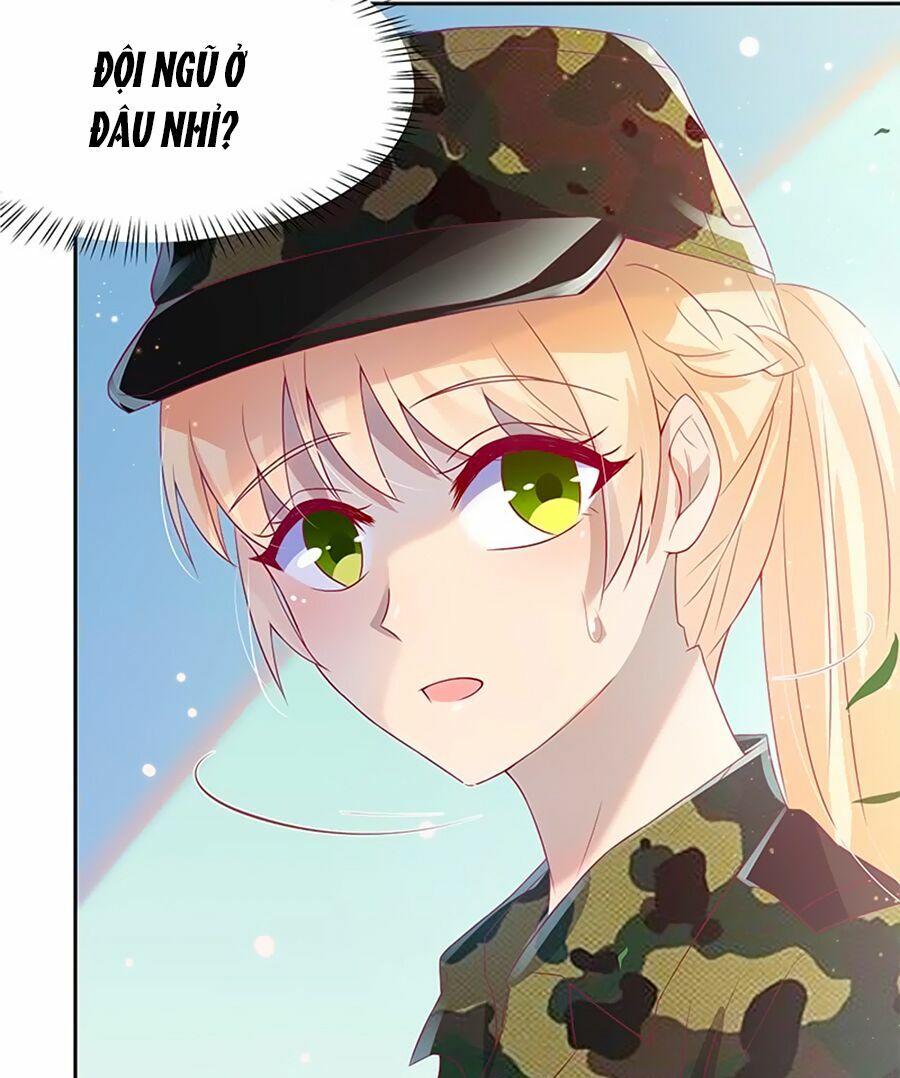 chồng già vợ trẻ trêu nhau hàng ngày chapter 30 9