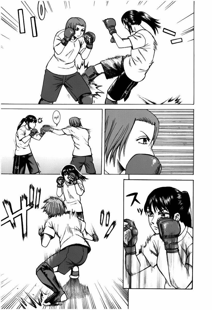 teppu chapter 8 39