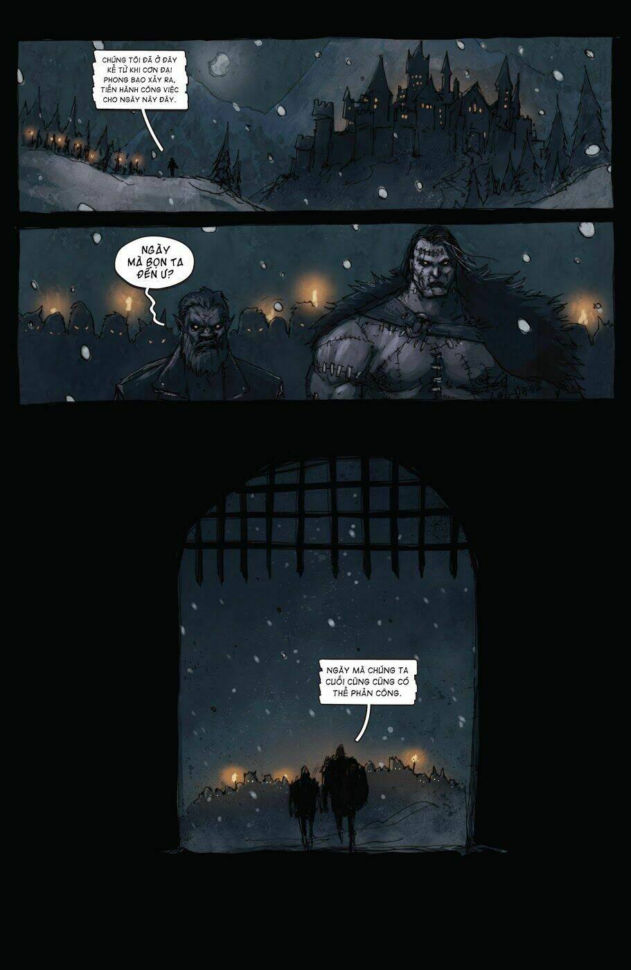 broken moon | trăng tàn chapter 2 21