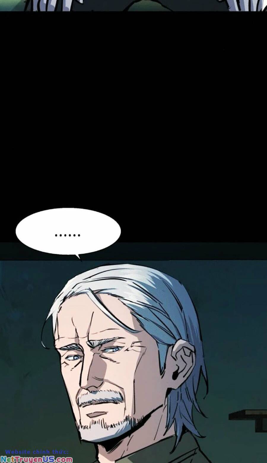 bạn học tôi là lính đánh thuê chapter 163 8