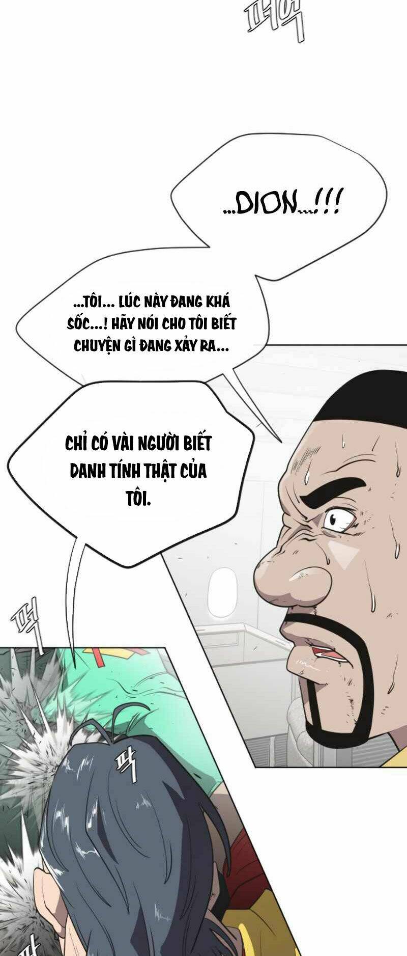 kĩ nguyên của anh hùng chapter 25 15