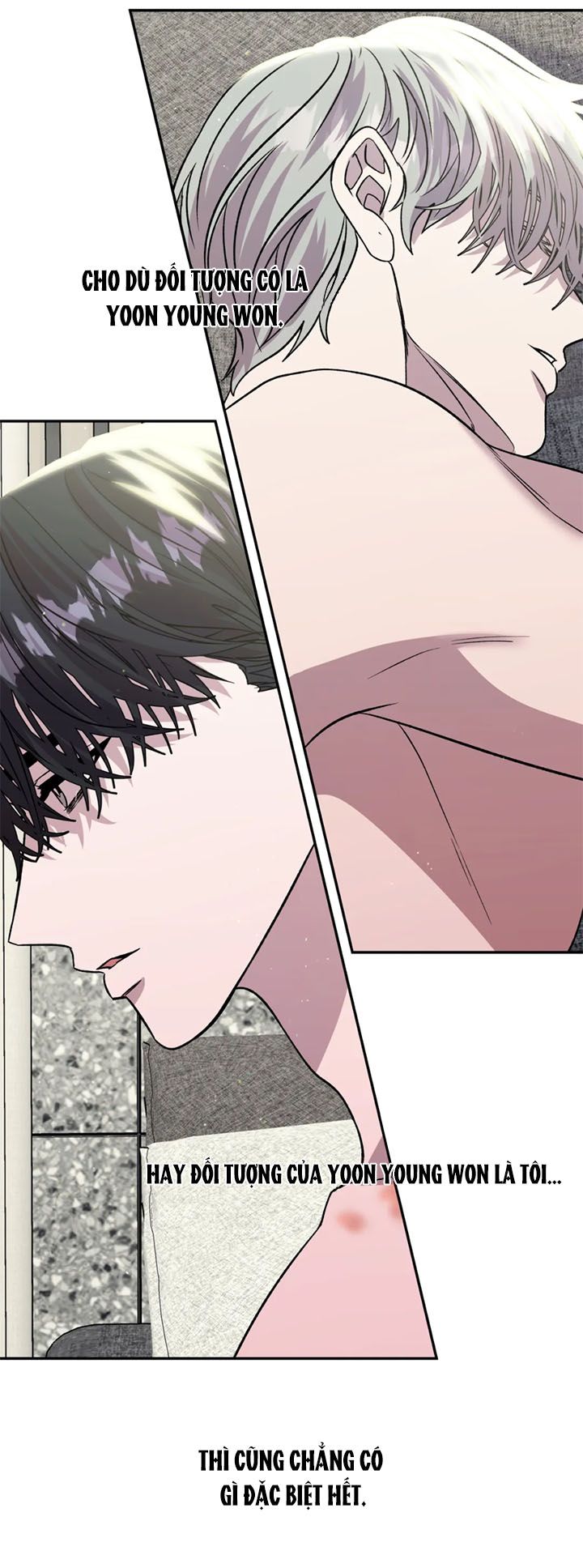 ám ảnh pheromone chapter 17 14