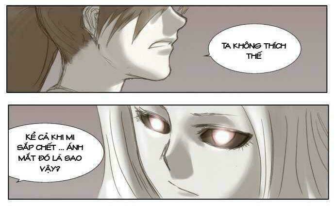 cuộc chiến với quái vật tại kỷ nguyên 430 chapter 2 69