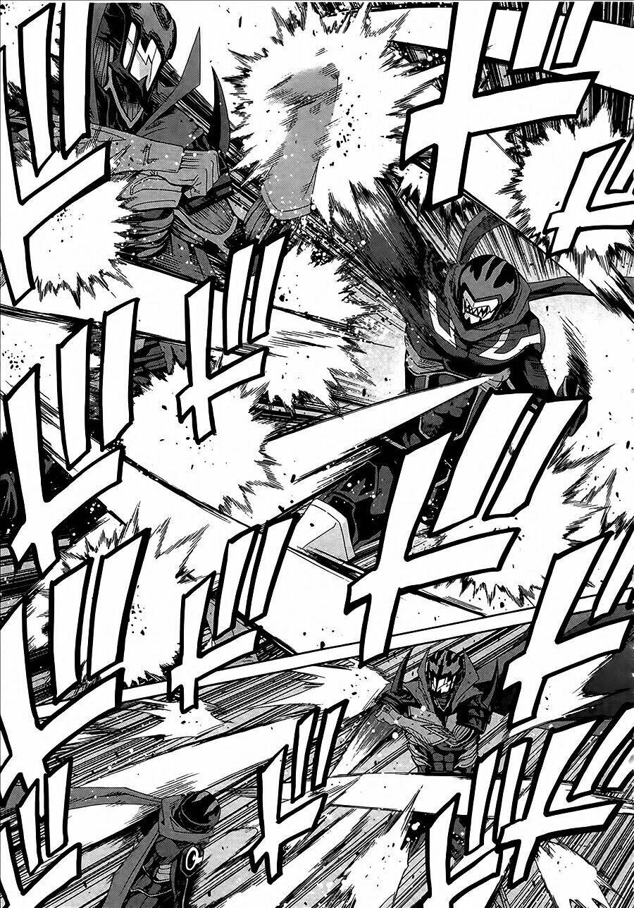 anh hùng xấu xa chapter 57 35