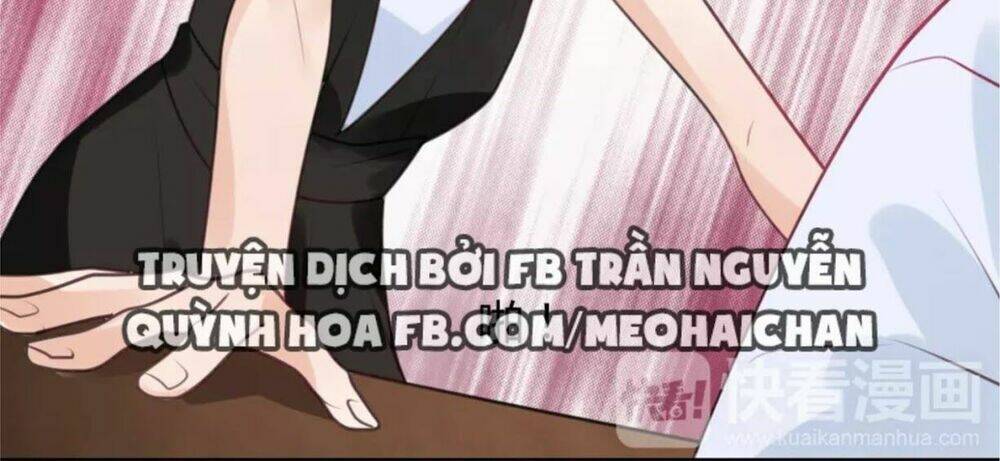 thái tử bong bóng chapter 8 8