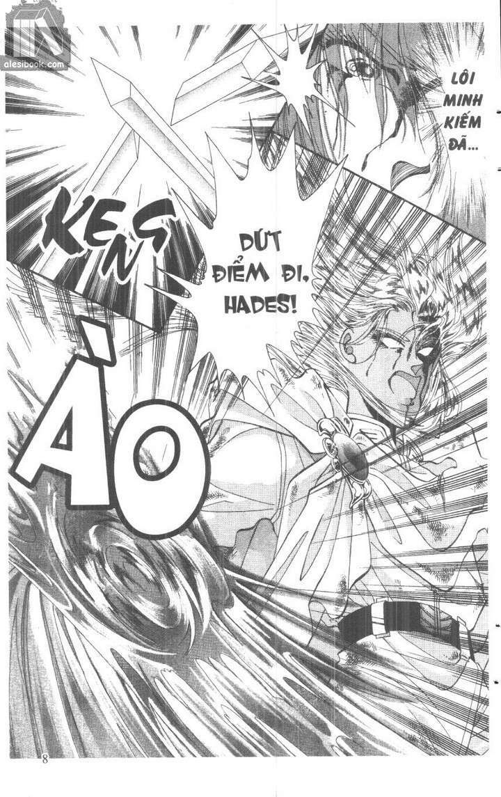 aries thần thoại cung hoàng đạo chapter 22 7