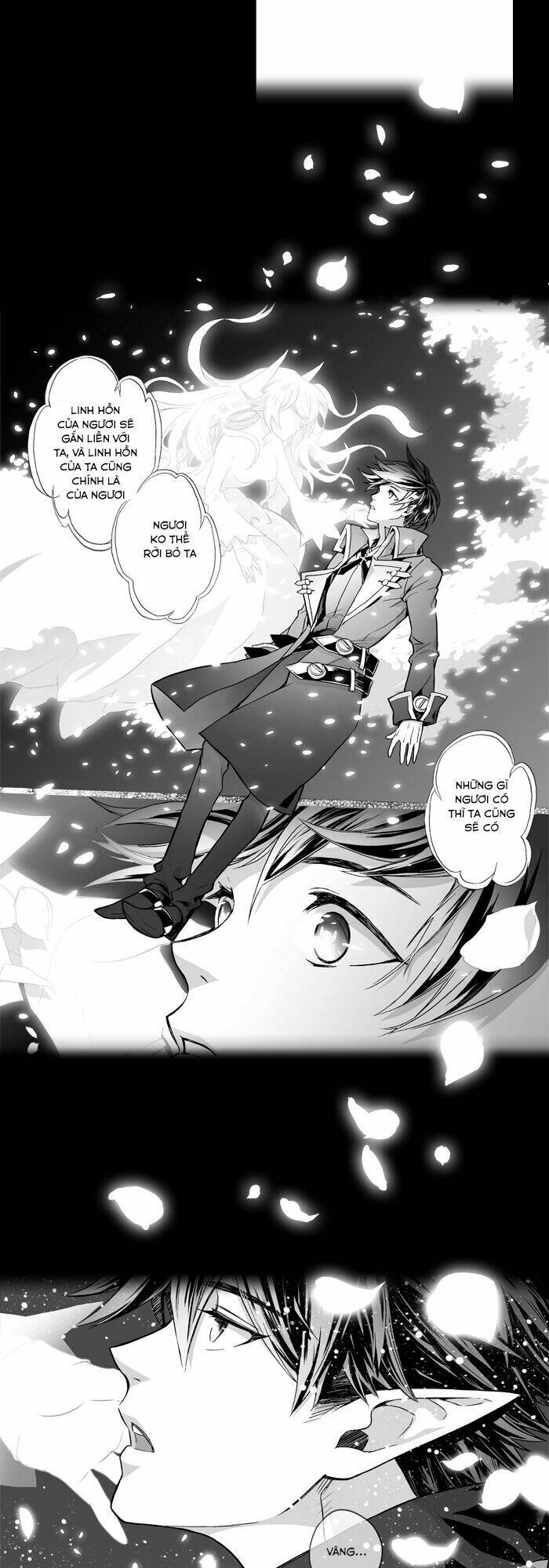 giờ trà của lu & ciel chapter 6 10