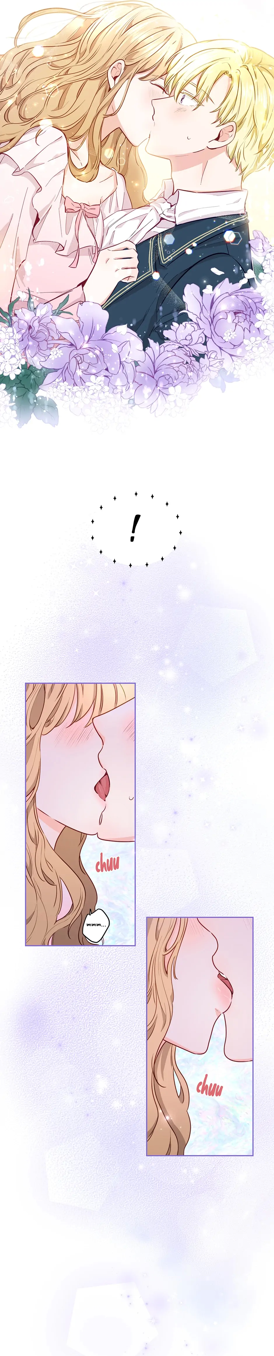 đánh cắp trái tim thiếu nữ chapter 2.1 18