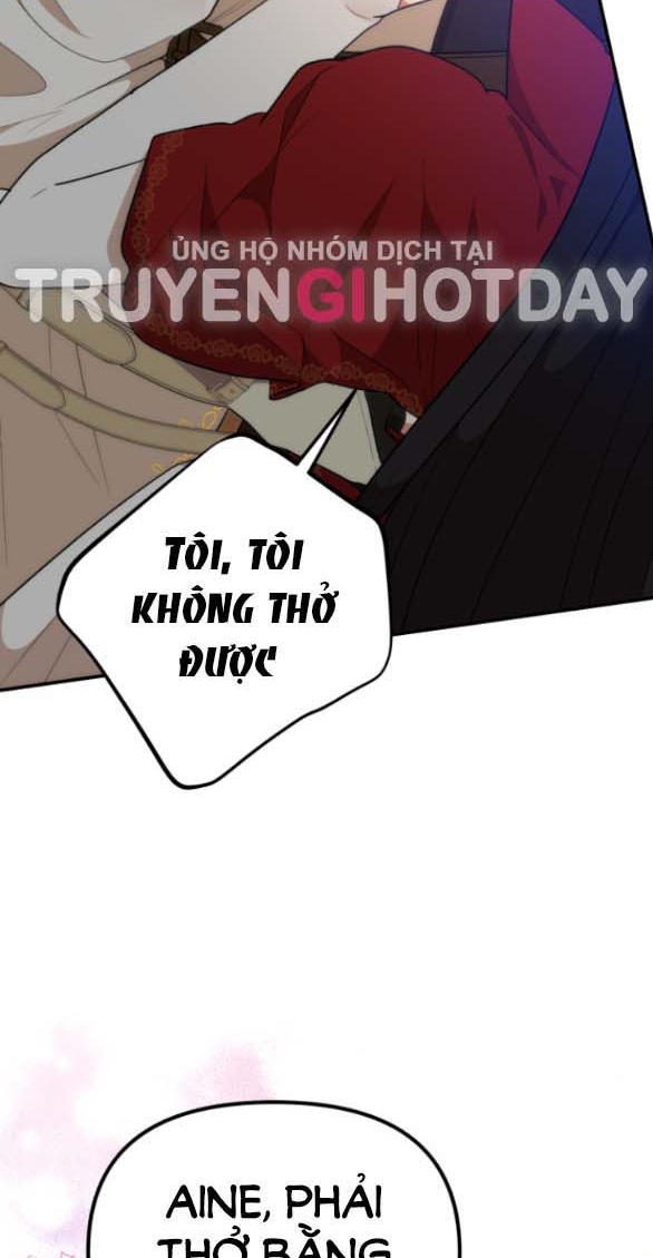 [18+] dũng sĩ vị tha chapter 16.1 16