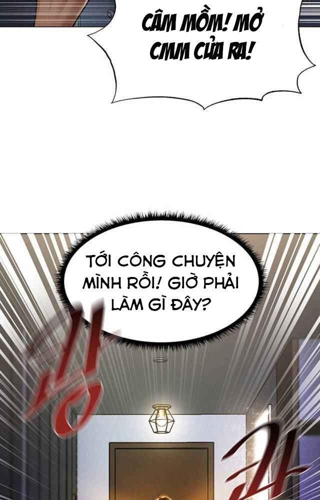 thợ săn bươm bướm chapter 1.2 33