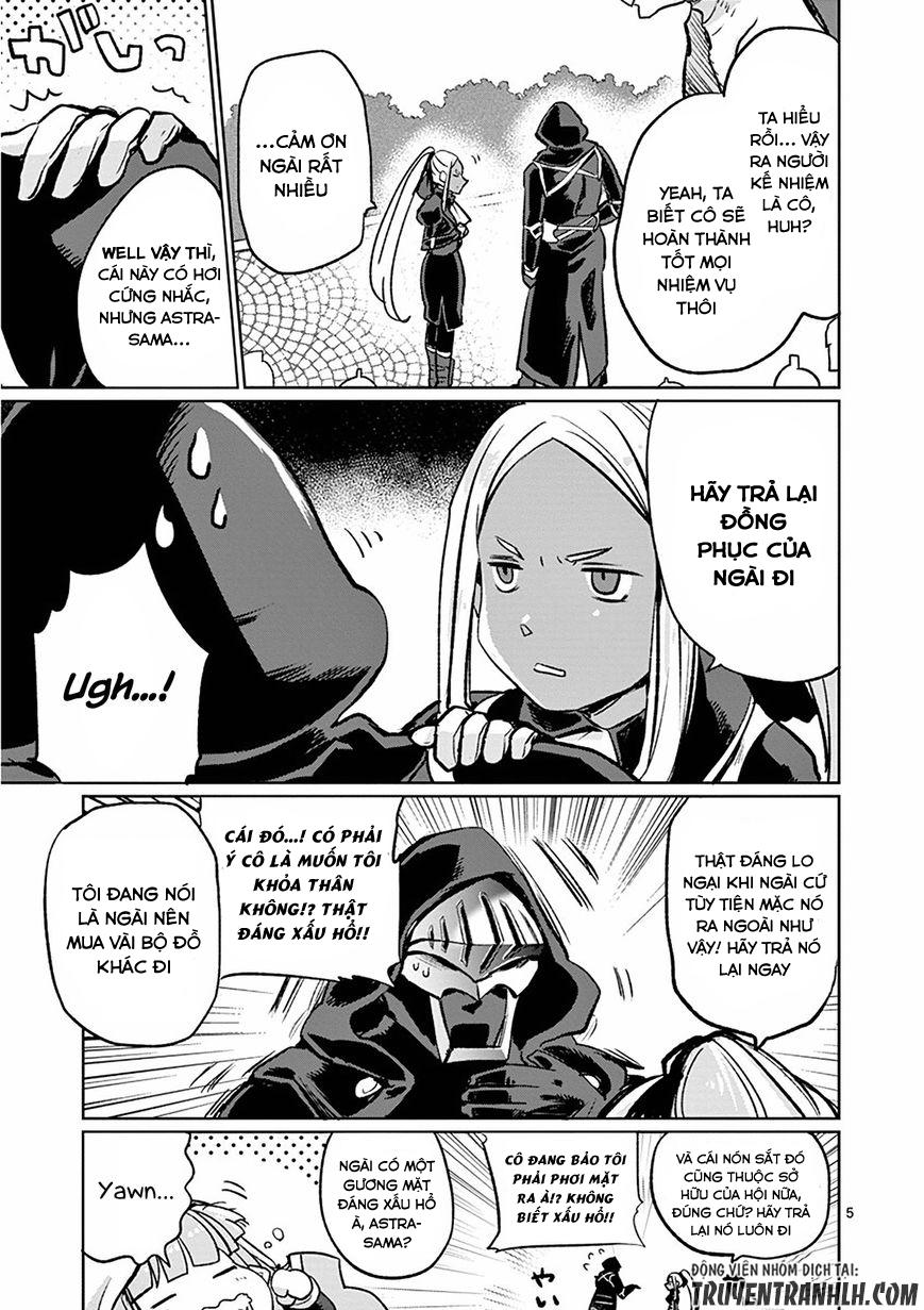 it's my life chapter 13 5