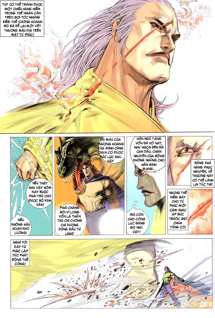 phong vân chapter 205 11