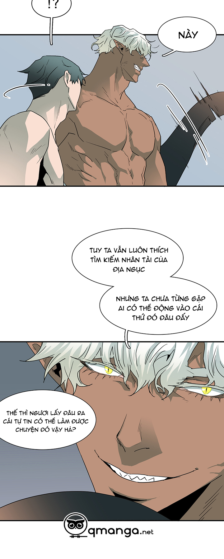 dear door chapter 31 5