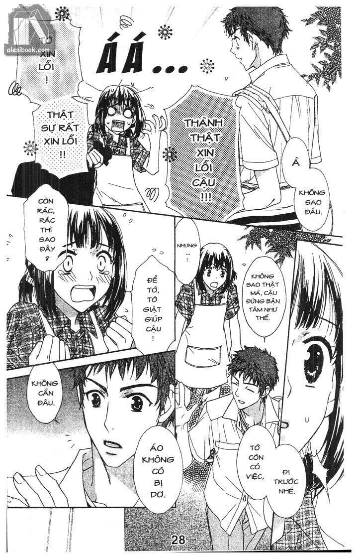 tình yêu định mệnh chapter 2 3